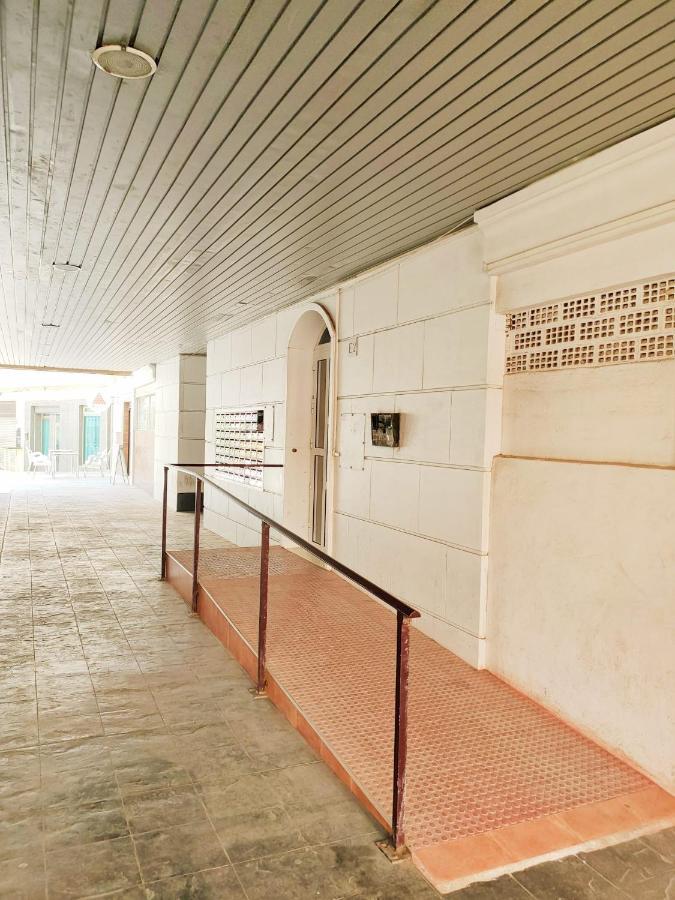 Apartamento Casa sol y mar 2I Torrevieja Exterior foto