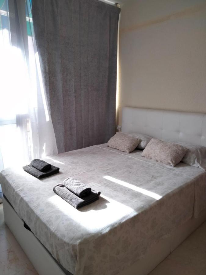 Apartamento Casa sol y mar 2I Torrevieja Exterior foto