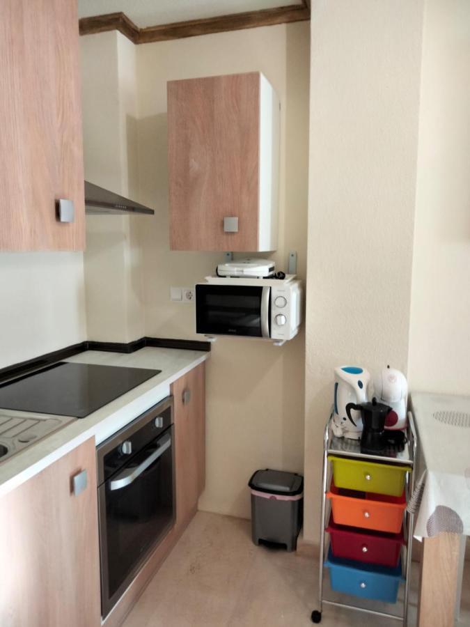 Apartamento Casa sol y mar 2I Torrevieja Exterior foto