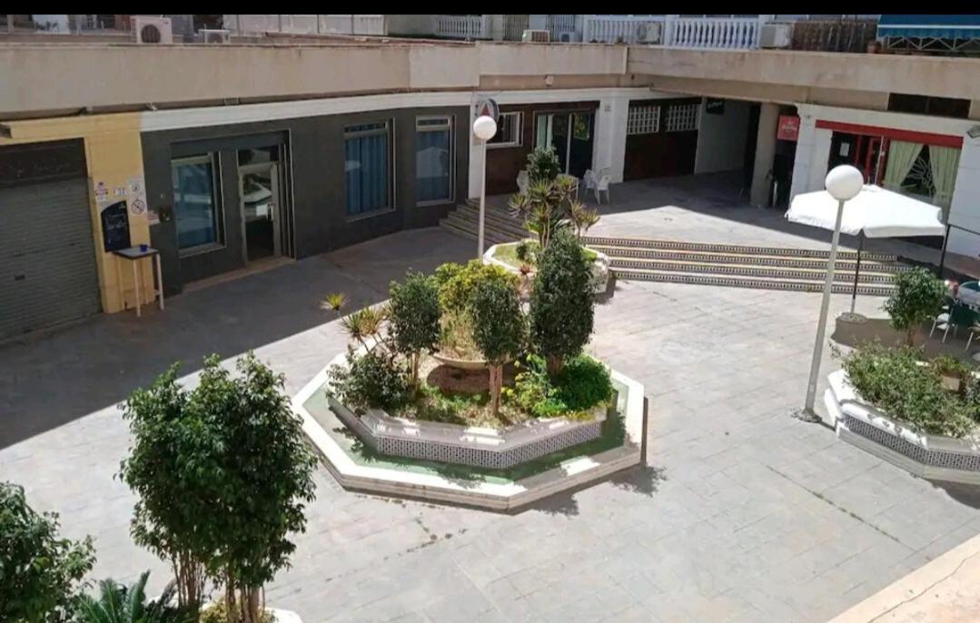 Apartamento Casa sol y mar 2I Torrevieja Exterior foto